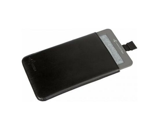 Чехол для электронной книги AirOn для AIRBOOK City Base/LED (4821784622055), изображение 4 Чехол для электронной книги AirOn для AIRBOOK City Base/LED (4821784622055), изображение 4