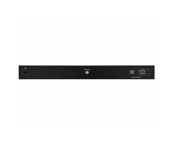 Коммутатор сетевой D-Link DXS-1210-16TC, изображение 3 Коммутатор сетевой D-Link DXS-1210-16TC, изображение 3