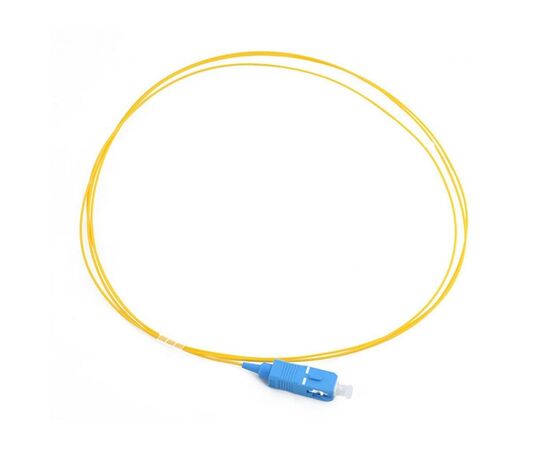 Пігтейл Eserver Pigtail SC/UPC, SM, 1.5м (ES-SC/UPC-1,5-SM)
