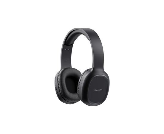 Наушники Havit HV-H2590BT PRO Black (HV-H2590BT-PRO)