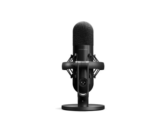 Мікрофон SteelSeries Alias Pro (61597), зображення 3 Мікрофон SteelSeries Alias Pro (61597), зображення 3