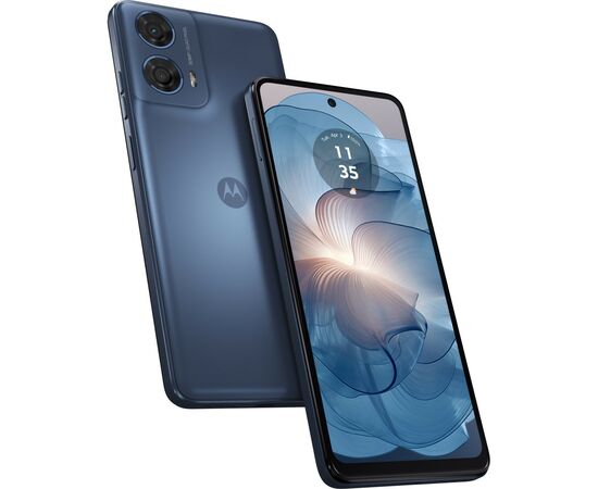 Мобильный телефон Motorola G24 Power 8/256GB Ink Blue (PB1E0003RS), изображение 12 Мобильный телефон Motorola G24 Power 8/256GB Ink Blue (PB1E0003RS), изображение 12