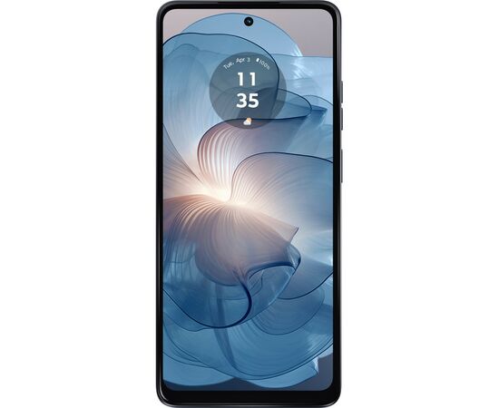 Мобильный телефон Motorola G24 Power 8/256GB Ink Blue (PB1E0003RS), изображение 2 Мобильный телефон Motorola G24 Power 8/256GB Ink Blue (PB1E0003RS), изображение 2