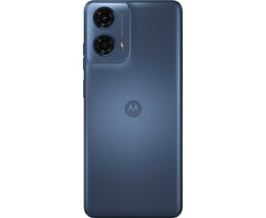 Мобильный телефон Motorola G24 Power 8/256GB Ink Blue (PB1E0003RS), изображение 3 Мобильный телефон Motorola G24 Power 8/256GB Ink Blue (PB1E0003RS), изображение 3