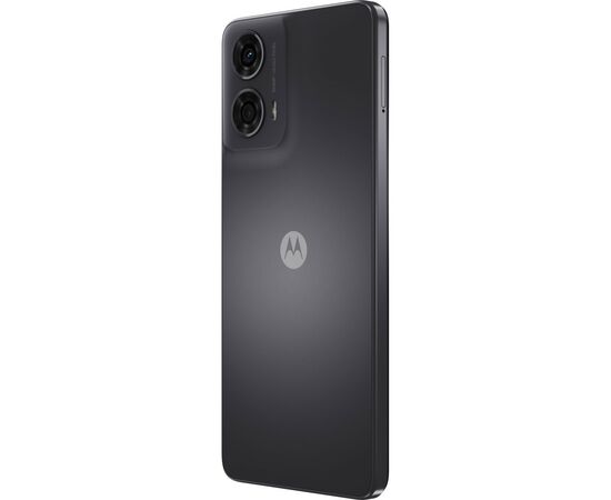 Мобільний телефон Motorola G24 4/128GB Matte Charcoal (PB180009RS), зображення 10 Мобільний телефон Motorola G24 4/128GB Matte Charcoal (PB180009RS), зображення 10