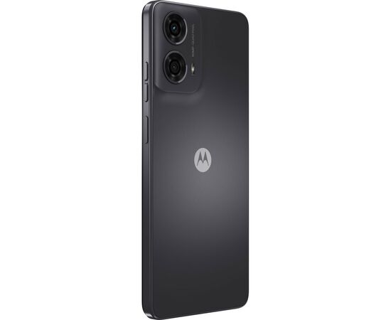 Мобільний телефон Motorola G24 4/128GB Matte Charcoal (PB180009RS), зображення 11 Мобільний телефон Motorola G24 4/128GB Matte Charcoal (PB180009RS), зображення 11