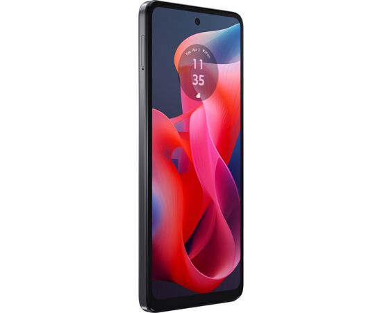 Мобільний телефон Motorola G24 4/128GB Matte Charcoal (PB180009RS), зображення 8 Мобільний телефон Motorola G24 4/128GB Matte Charcoal (PB180009RS), зображення 8