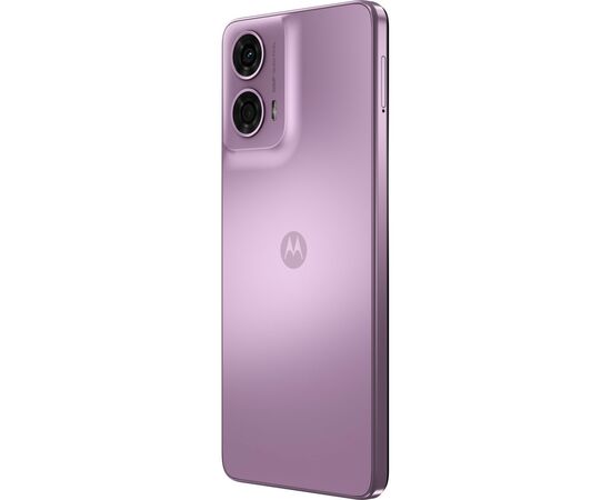 Мобільний телефон Motorola G24 4/128GB Pink Lavender (PB180010RS), зображення 10