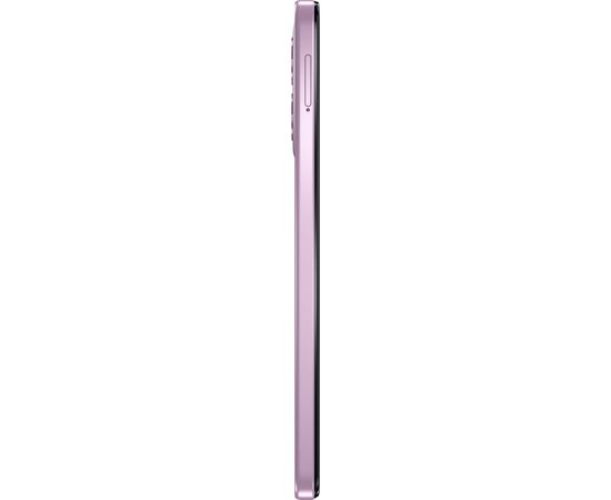 Мобільний телефон Motorola G24 4/128GB Pink Lavender (PB180010RS), зображення 4