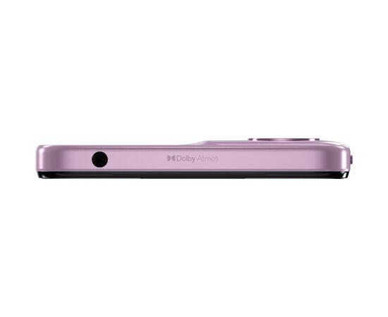 Мобільний телефон Motorola G24 4/128GB Pink Lavender (PB180010RS), зображення 7
