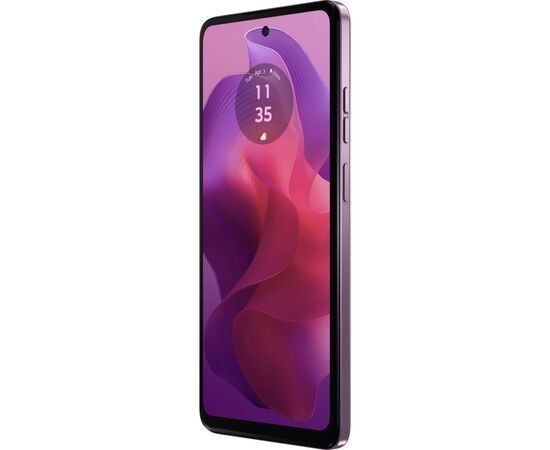 Мобільний телефон Motorola G24 4/128GB Pink Lavender (PB180010RS), зображення 9