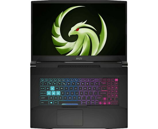 Ноутбук MSI Bravo 17 (BRAVO_17_D7VFKP-084XUAX), зображення 3 Ноутбук MSI Bravo 17 (BRAVO_17_D7VFKP-084XUAX), зображення 3