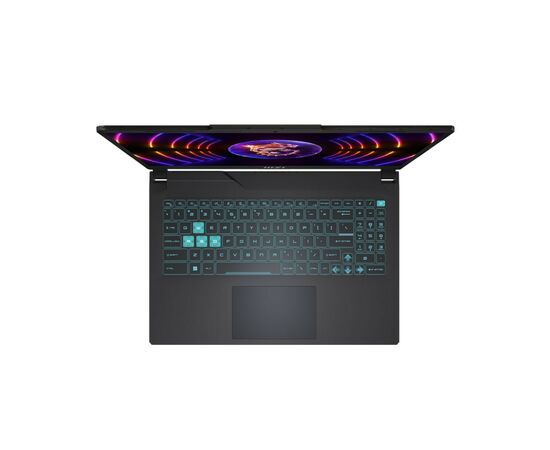 Ноутбук MSI Cyborg 15 (CYBORG_15_A12VF-673XUA), зображення 2 Ноутбук MSI Cyborg 15 (CYBORG_15_A12VF-673XUA), зображення 2