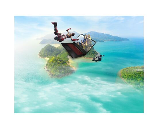 Ноутбук MSI Thin GF63 (THIN_GF63_12UDX-1098XUA), зображення 2