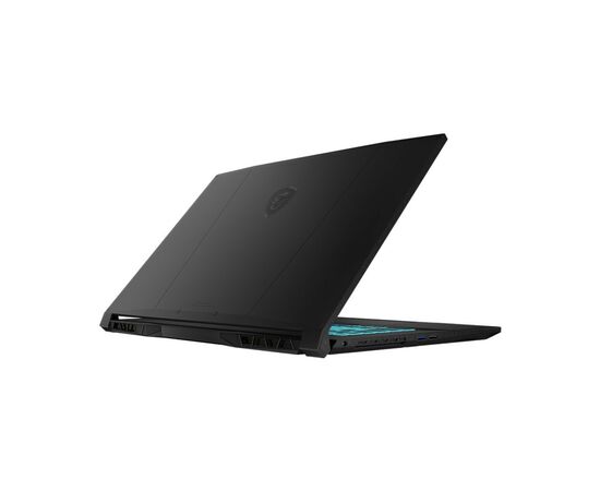 Ноутбук MSI Katana 17.3 FHD, Intel i7-12650H, 32GB, F1TB, NVD4060-8, DOS, чорний (KATANA_17_B12VFK-1032XUA), изображение 5 Ноутбук MSI Katana 17.3 FHD, Intel i7-12650H, 32GB, F1TB, NVD4060-8, DOS, чорний (KATANA_17_B12VFK-1032XUA), изображение 5