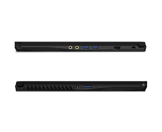 Ноутбук MSI Thin GF63 (11UC-1642XRO), изображение 5 Ноутбук MSI Thin GF63 (11UC-1642XRO), изображение 5