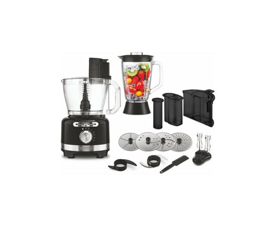 Кухонний комбайн Zelmer 70505446P
