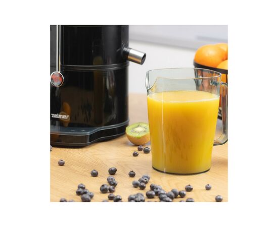 Соковыжималка Zelmer 71105054P, изображение 10 Соковыжималка Zelmer 71105054P, изображение 10