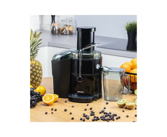 Соковыжималка Zelmer 71105054P, изображение 8 Соковыжималка Zelmer 71105054P, изображение 8