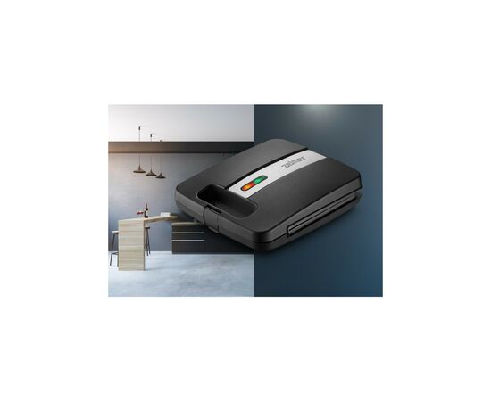 Сэндвичница Zelmer ZSM7400, изображение 4 Сэндвичница Zelmer ZSM7400, изображение 4