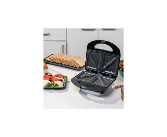 Сендвічниця Zelmer ZSM7860, зображення 3 Сендвічниця Zelmer ZSM7860, зображення 3