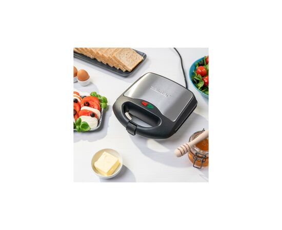 Сендвічниця Zelmer ZSM7860, зображення 4 Сендвічниця Zelmer ZSM7860, зображення 4