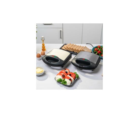 Сендвічниця Zelmer ZSM7860, зображення 6 Сендвічниця Zelmer ZSM7860, зображення 6