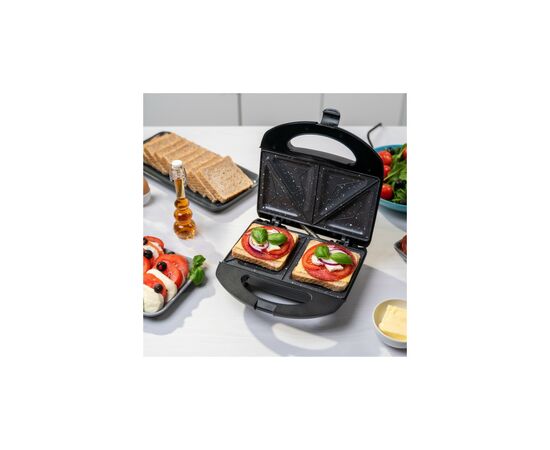 Сендвічниця Zelmer ZSM7860, зображення 7 Сендвічниця Zelmer ZSM7860, зображення 7