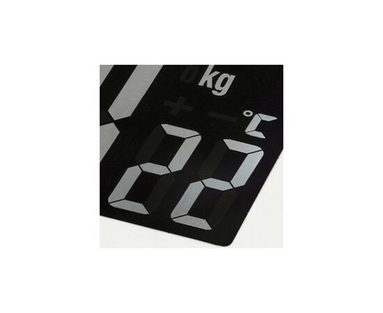 Весы напольные Zelmer 60705631P, изображение 2 Весы напольные Zelmer 60705631P, изображение 2