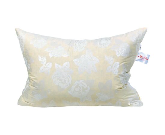 Подушка MirSon пуховая Extra 108 упругая 40x60 см (2200000017932), изображение 2 Подушка MirSon пуховая Extra 108 упругая 40x60 см (2200000017932), изображение 2