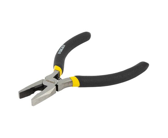 Плоскогубці Sigma 130мм гумові рукоятки Mini (4341311), зображення 2 Плоскогубці Sigma 130мм гумові рукоятки Mini (4341311), зображення 2