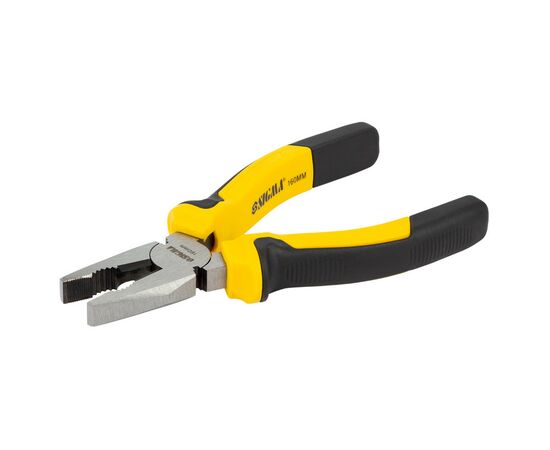 Плоскогубцы Sigma 160мм Standard (4342021), изображение 2 Плоскогубцы Sigma 160мм Standard (4342021), изображение 2