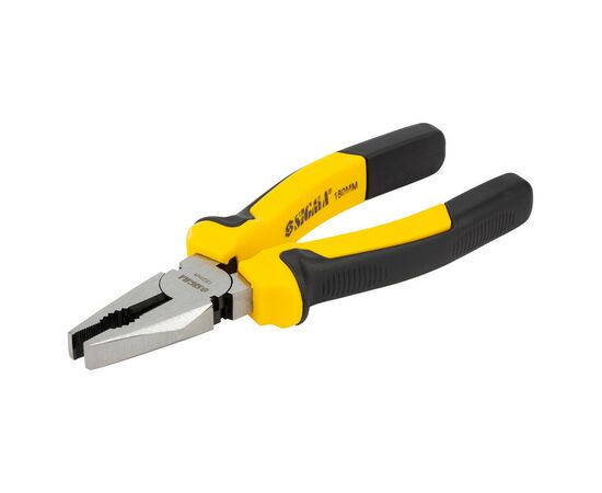 Плоскогубцы Sigma 180мм Standard (4342031), изображение 2 Плоскогубцы Sigma 180мм Standard (4342031), изображение 2