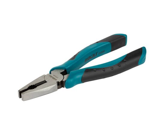 Плоскогубцы Sigma 200мм Mega (4342341), изображение 2 Плоскогубцы Sigma 200мм Mega (4342341), изображение 2