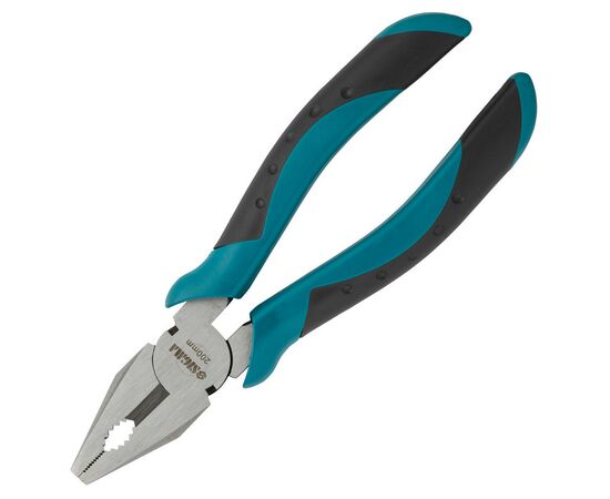 Плоскогубцы Sigma 200мм Mega (4342341)