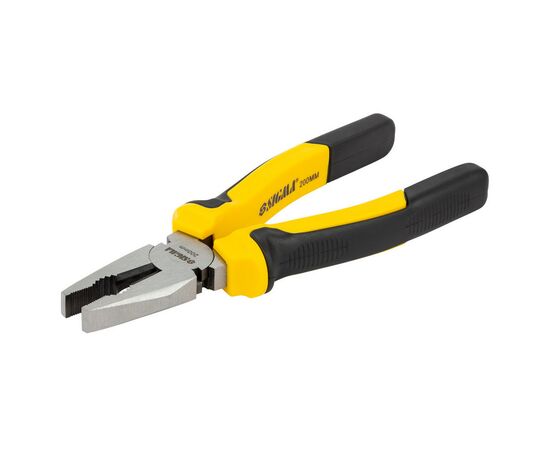 Плоскогубцы Sigma 200мм Standard (4342041), изображение 2 Плоскогубцы Sigma 200мм Standard (4342041), изображение 2