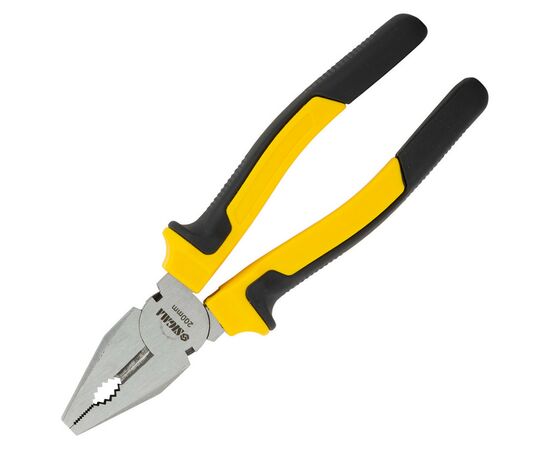Плоскогубцы Sigma 200мм Standard (4342041)