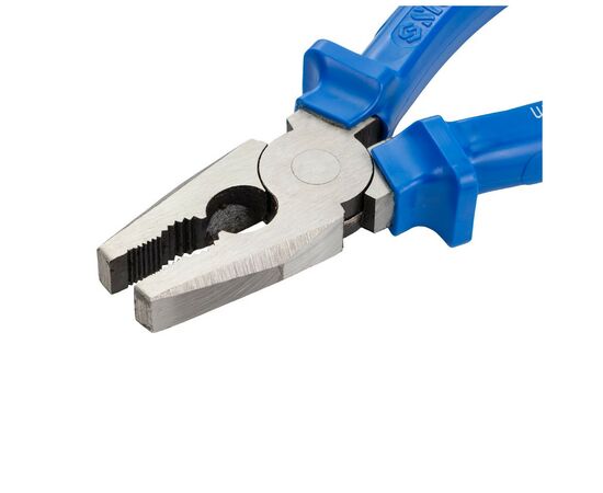 Плоскогубцы Sigma 200мм синие (4341201), изображение 8 Плоскогубцы Sigma 200мм синие (4341201), изображение 8