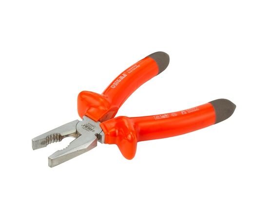 Плоскогубцы Sigma диэлектрические 180мм 1000В (4344181), изображение 3