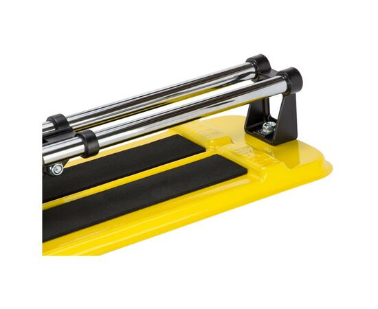 Плиткоріз Sigma 400мм (8223121), зображення 3 Плиткоріз Sigma 400мм (8223121), зображення 3