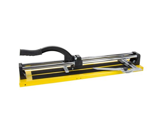 Плиткоріз Sigma на підшипниках 600мм (8223461), зображення 2 Плиткоріз Sigma на підшипниках 600мм (8223461), зображення 2