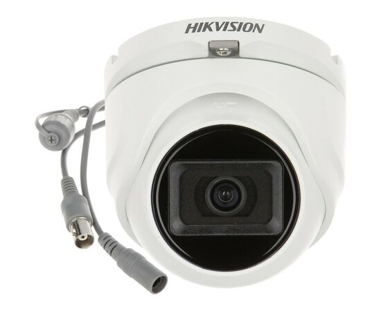 Камера видеонаблюдения Hikvision DS-2CE76H0T-ITMF(C) (2.8), изображение 2 Камера видеонаблюдения Hikvision DS-2CE76H0T-ITMF(C) (2.8), изображение 2