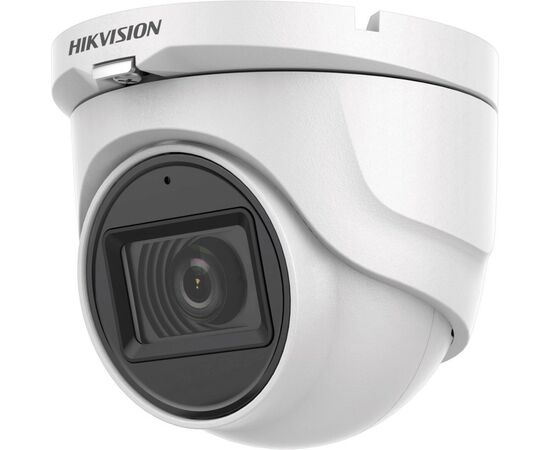 Камера відеоспостереження Hikvision DS-2CE76H0T-ITMF(C) (2.8)