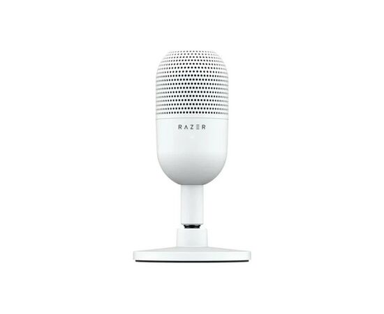 Мікрофон Razer Seiren V3 Mini White (RZ19-05050300-R3M1)