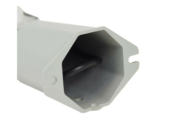 Прожектор Lightwell ZY-DY11-65K-150W (265955), изображение 4 Прожектор Lightwell ZY-DY11-65K-150W (265955), изображение 4