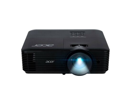 Проектор Acer X139WH (MR.JTJ11.00R), изображение 2 Проектор Acer X139WH (MR.JTJ11.00R), изображение 2