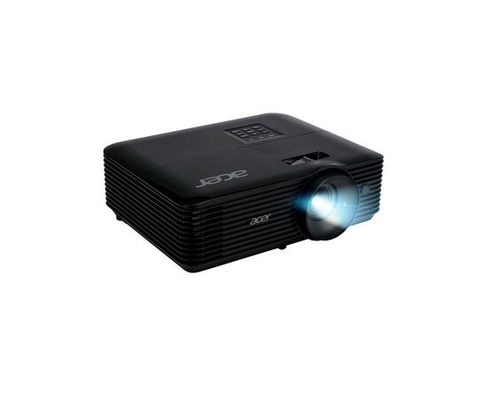 Проектор Acer X139WH (MR.JTJ11.00R), изображение 3 Проектор Acer X139WH (MR.JTJ11.00R), изображение 3