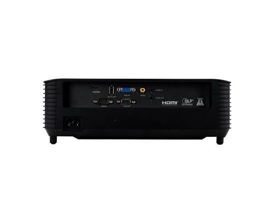 Проектор Acer X139WH (MR.JTJ11.00R), изображение 4 Проектор Acer X139WH (MR.JTJ11.00R), изображение 4