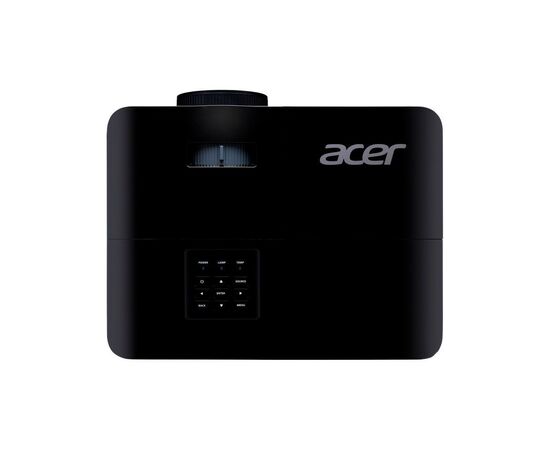 Проектор Acer X139WH (MR.JTJ11.00R), изображение 5 Проектор Acer X139WH (MR.JTJ11.00R), изображение 5