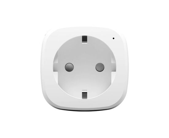 Умная розетка Tesla TSL-SPL-1, изображение 3 Умная розетка Tesla TSL-SPL-1, изображение 3